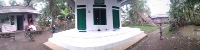 Mushola Al-Muttaqin