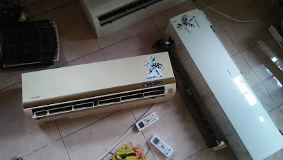 RAGIL KIPAS AC