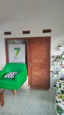 Zona Creative Organizer / Zona EO