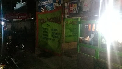 Nasi Goreng Pasundan