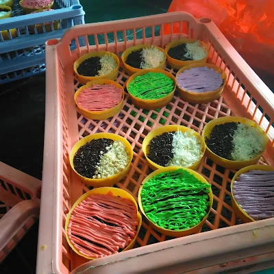 Martabak Bangka Kuzsuka