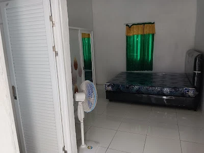 Kost putri Nadia