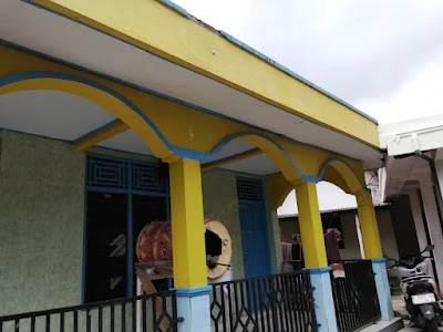 Gempil sibrahma banana city