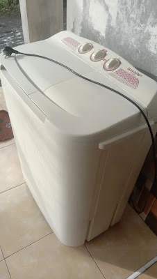 Service Berkah Elektronik