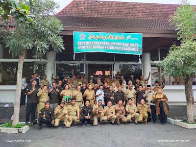 LPHP Banyumas