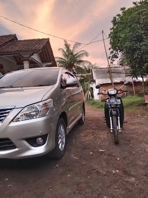 Ballo Raharjo Trans