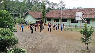 SMP Negeri 3 Karanglewas