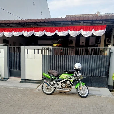 Perum Pesona Cipta