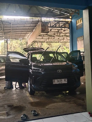 TOP CAR WASH