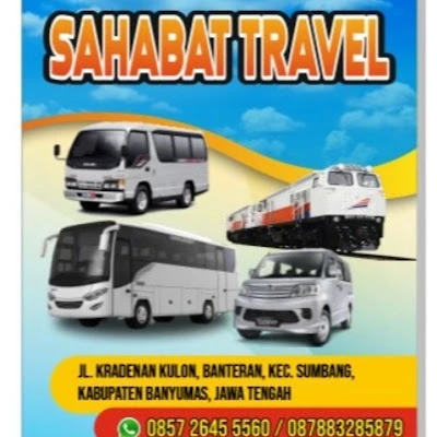 Travel Mas Sugeng