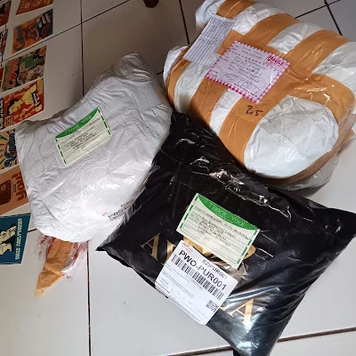 Damai shop