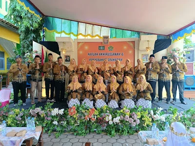 MI Darwata Glempang