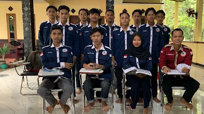 LPK KTMANDIRI KOREA