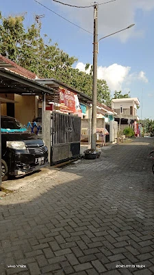 Gilang Trans