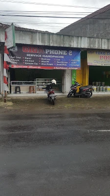 Giga Phone 2
