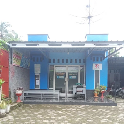 Rumah Bidan Dewi Kurnia