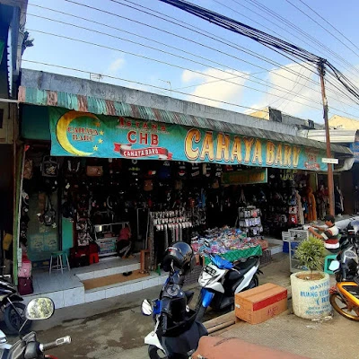 Cahaya Mode Ce-Em Baru