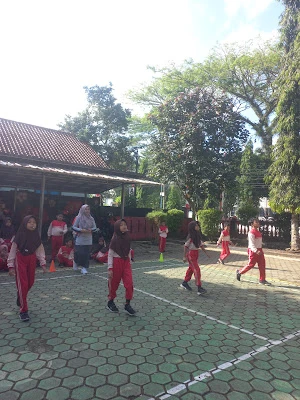 SD Negeri 1 Blater
