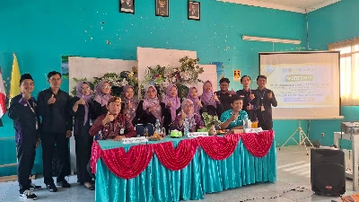 SMK Bhakti Husada Sumpiuh