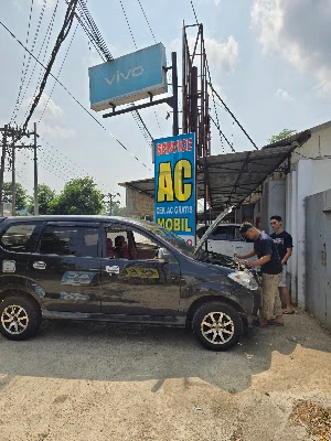 Ac Mobil