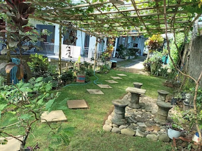 Banoah Homestay