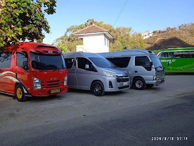 DIAN JAYA TRANS