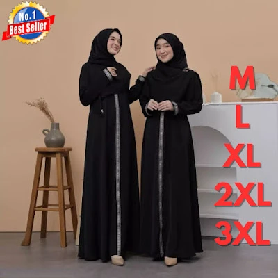 jual beli gamis abaya