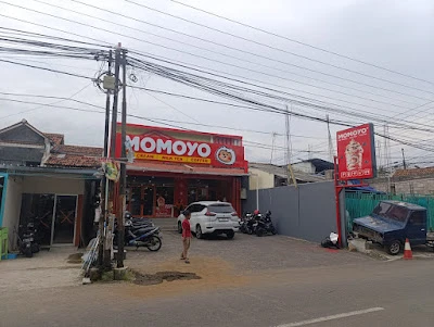 Momoyo Krida Cilacap