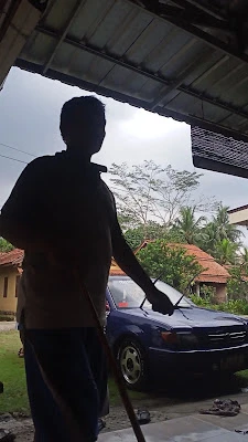 Tour & travel Bapak itam