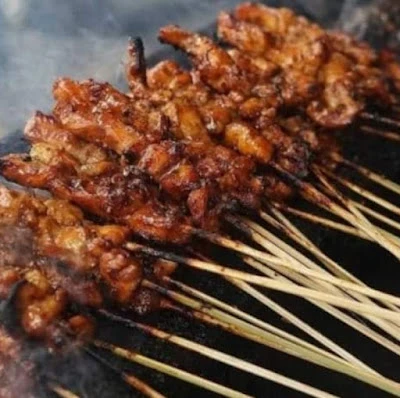 Sate bang arkan