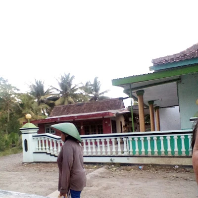 Mushola Darusa'adah
