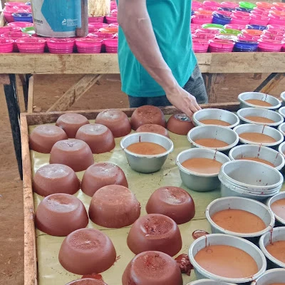 Toko Sidamukti Makmur