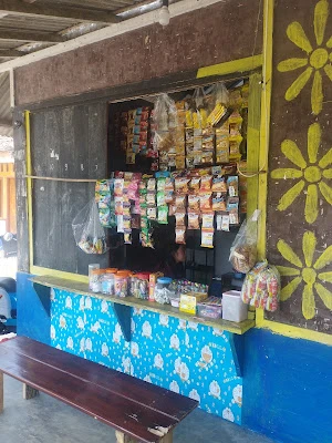 Warung tianlisa
