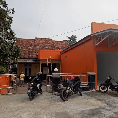 PJ. Kembali Kealam