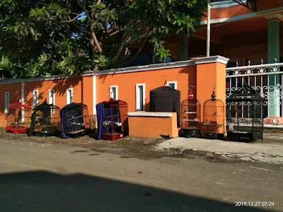 BakulSF