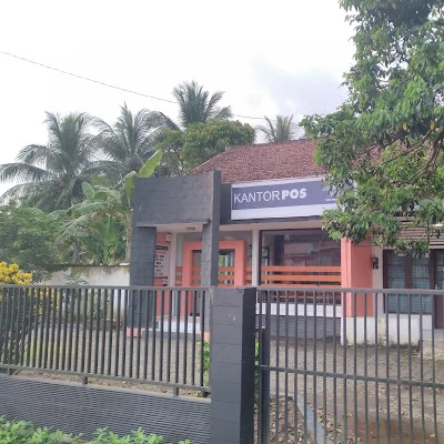 Agen Kantor pos Gunungwetan