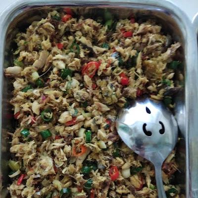 Temoe Pangandaran