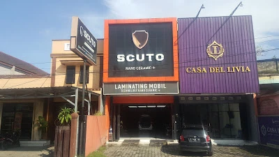Scuto Cilacap