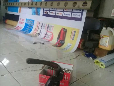 Percetakan AB pasuruhan