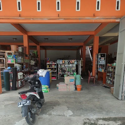TB.AL-MUBAROK