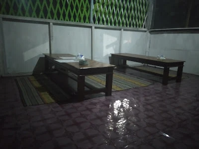 Kedai Hasanah