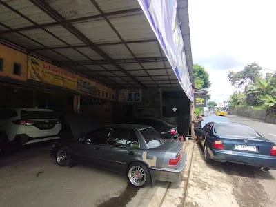 BENGKEL MOBIL SETIAWAN AC