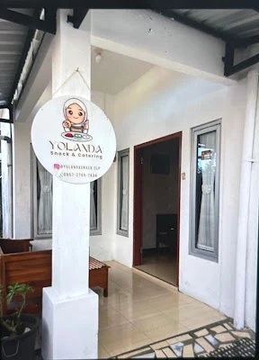 Yolanda Snack dan Catering Cilacap