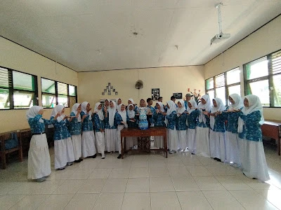 SMA Negeri 1 Cipari