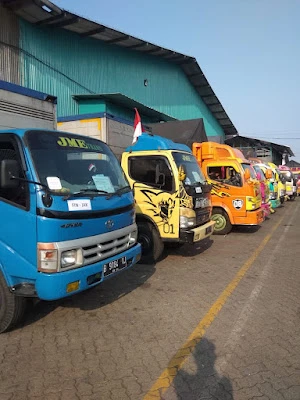 JAYA MANDIRI EXPRESS