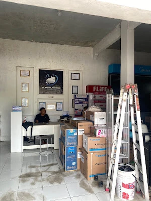 DTT UMRAH Indonesia - Pangandaran