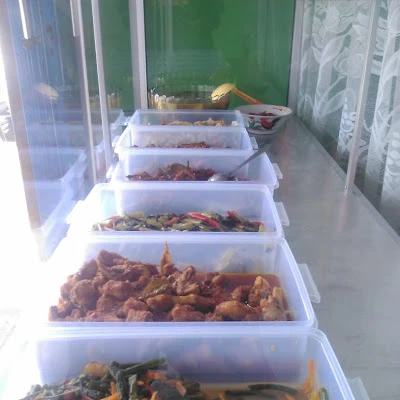 Warung Makan Prasmanmanan "Terus Trubus'Js"