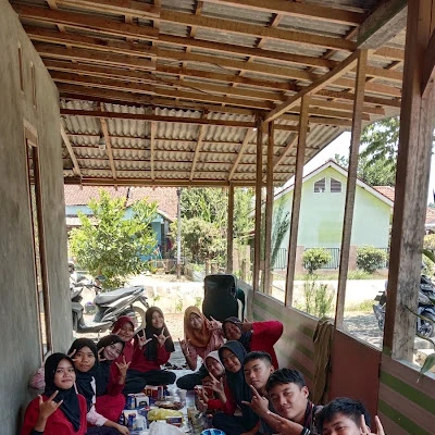 Warung jajan mama erfizka