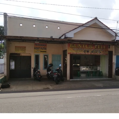 GUNTUR CELL