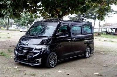 KMR Travel & Carter Rombongan/Pribadi